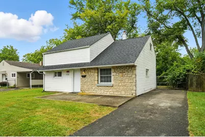 2386 Century Drive, Columbus, OH 43211 - Photo 1