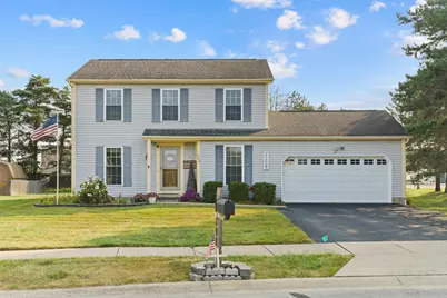 300 Fox Trail Drive, Sunbury, OH 43074 - Photo 1