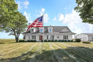 9115 Curry Rd, South Solon, OH 43153 - Photo 1