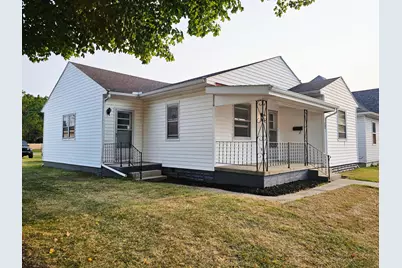 707 Clinton Avenue, Washington Court House, OH 43160 - Photo 1