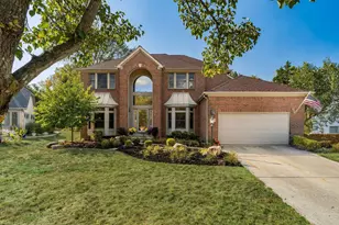 4988 Galway Dr, Dublin, OH 43017 - Photo 1