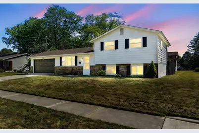 4892 Brittany Court W, Columbus, OH 43229 - Photo 1