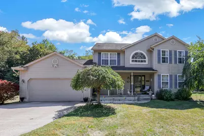 6335 Cimarron Road, Mount Perry, OH 43760 - Photo 1