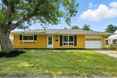 115 W Auburn Avenue, Springfield, OH 45506 - Photo 1