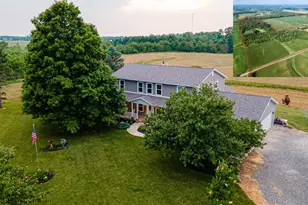 7007 Co Rd 97, Mount Gilead, OH 43338 - Photo 1