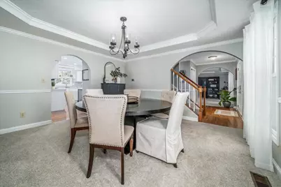 7483 Ravens Nest Court, Columbus, OH 43235 - Photo 1