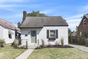 790 Racine Ave, Columbus, OH 43204 - Photo 1