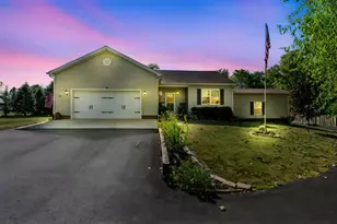 12220 Darby Creek Dr, East Liberty, OH 43319 - Photo 1