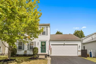 2790 Schuylar Road, Grove City, OH 43123 - Photo 1