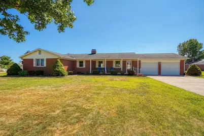 7277 Ludwig Dresback Road, Circleville, OH 43113 - Photo 1