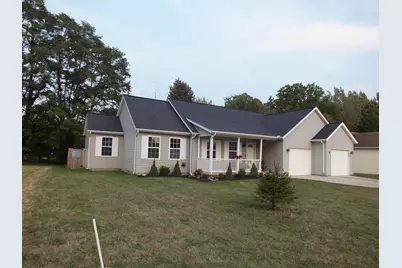 328 Lincoln Place, North Lewisburg, OH 43060 - Photo 1