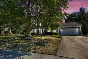 1155 Ashford Ct, Westerville, OH 43082 - Photo 1