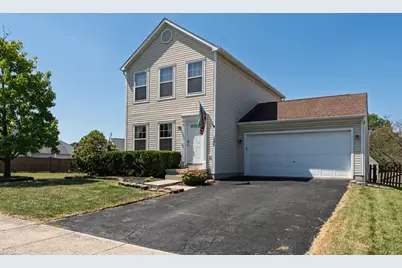 1395 Dillingham Court, Columbus, OH 43228 - Photo 1