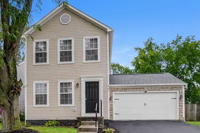 967 Robmeyer Drive, Columbus, OH 43207 - Photo 1