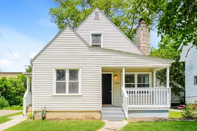 1910 E North Broadway Street, Columbus, OH 43224 - Photo 1