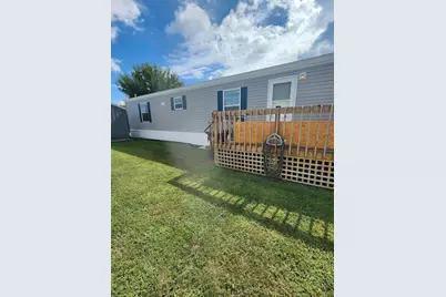 14996 Pleasant Valley Road Road #Lot 70, Chillicothe, OH 45601 - Photo 1