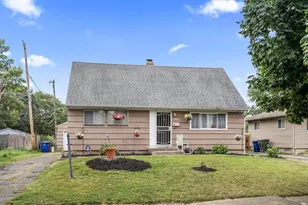 1363 Coburg Rd, Columbus, OH 43227 - Photo 1