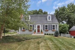 143 W South St, Worthington, OH 43085 - Photo 1