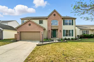 7268 Clancy Way, Westerville, OH 43082 - Photo 1