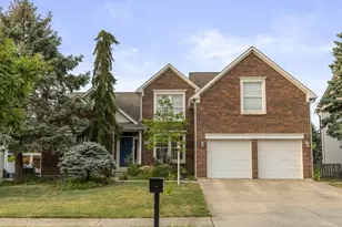 366 Harrogate Loop N, Westerville, OH 43082 - Photo 1