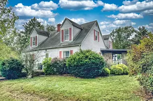 203 Arch Ave, Mount Vernon, OH 43050 - Photo 1