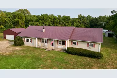 10605 State Route 28, Frankfort, OH 45628 - Photo 1