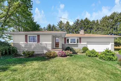 7265 State Route 598, Shelby, OH 44875 - Photo 1