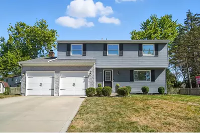 1184 Stroud Court, Westerville, OH 43081 - Photo 1