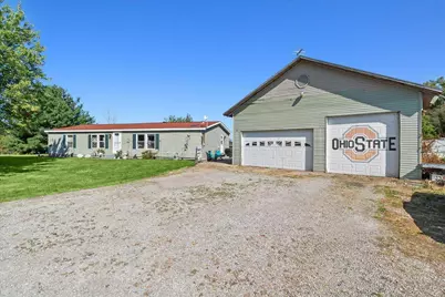 19250 Powder Lick Road, Raymond, OH 43067 - Photo 1