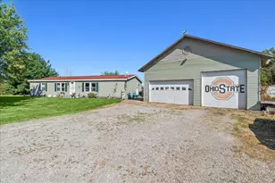 19250 Powder Lick Rd, Raymond, OH 43067 - Photo 1