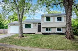 3310 Colony Hill Ln, Columbus, OH 43204 - Photo 1