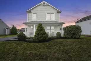 2230 Forest Ridge Dr, Hebron, OH 43025 - Photo 1