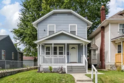 397 S Burgess Avenue, Columbus, OH 43204 - Photo 1