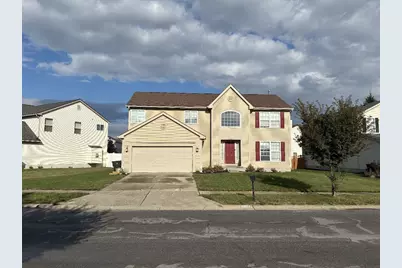 2948 Collier Hill Court, Hilliard, OH 43026 - Photo 1