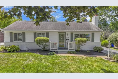 2737 Cranford Road, Upper Arlington, OH 43221 - Photo 1