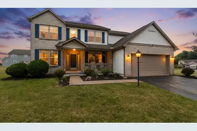 551 Stonebridge Boulevard, Pickerington, OH 43147 - Photo 1