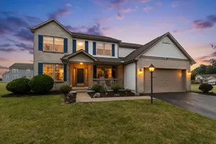 551 Stonebridge Blvd, Pickerington, OH 43147 - Photo 1