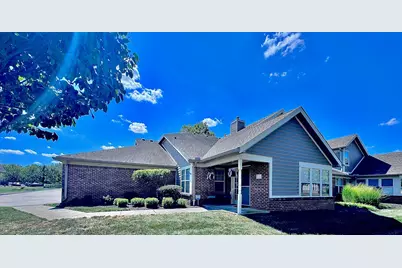 409 Charles Spring Drive, Powell, OH 43065 - Photo 1