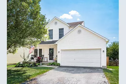 4419 Tolbert Avenue, Grove City, OH 43123 - Photo 1