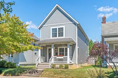 354 Sheldon Avenue, Columbus, OH 43207 - Photo 1