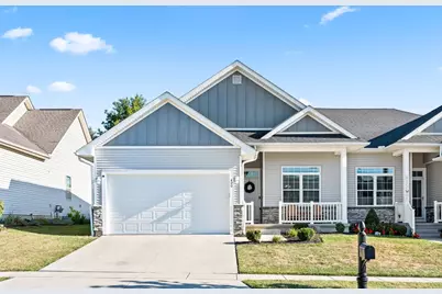 420 Terrace Drive, Marysville, OH 43040 - Photo 1