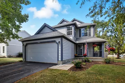 8654 Cadet Drive N, Galloway, OH 43119 - Photo 1