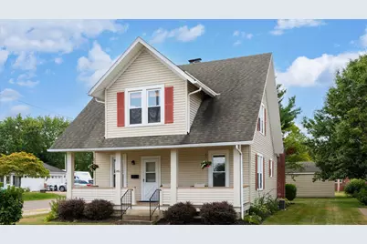 301 N Oak Street, Baltimore, OH 43105 - Photo 1