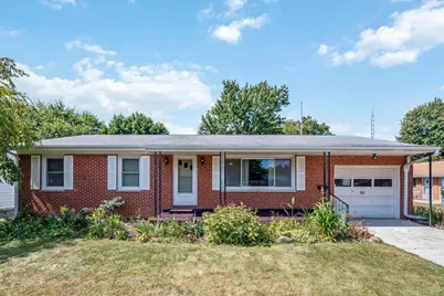 381 Forest Lawn Boulevard, Marion, OH 43302 - Photo 1