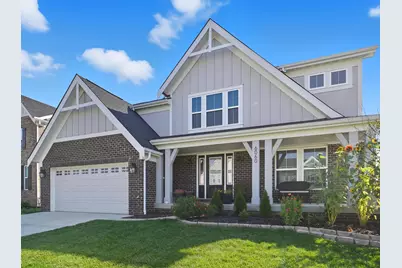 6060 Lavender, Grove City, OH 43123 - Photo 1