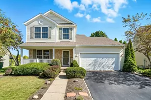 5212 Dry Creek Dr, Dublin, OH 43016 - Photo 1