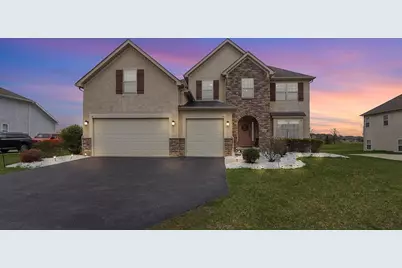 1592 Little Bear Loop, Lewis Center, OH 43035 - Photo 1