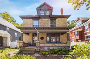 157 E Oakland Ave, Columbus, OH 43201 - Photo 1