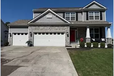 548 Greenwood Loop, Newark, OH 43055 - Photo 1