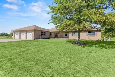 19463 Bear Swamp Road, Marysville, OH 43040 - Photo 1